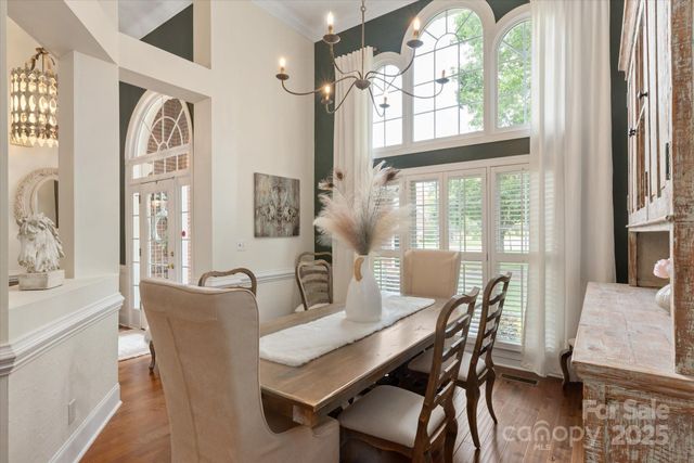 3003 Wedge Court, Matthews, NC 28104
