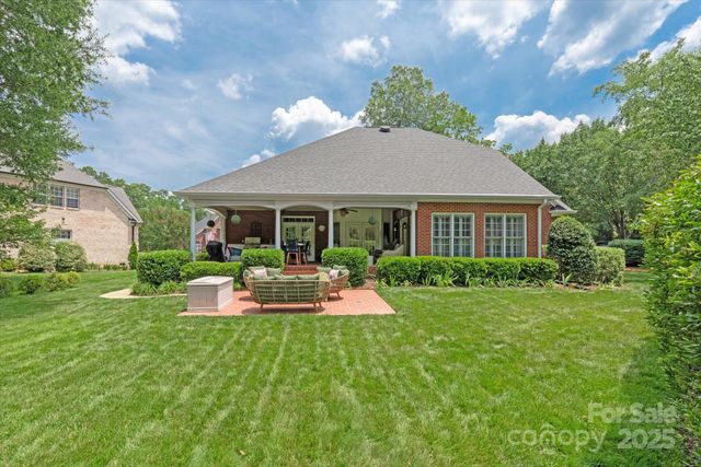 3003 Wedge Court, Matthews, NC 28104