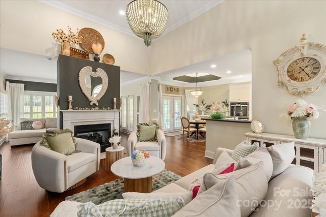3003 Wedge Court, Matthews, NC 28104