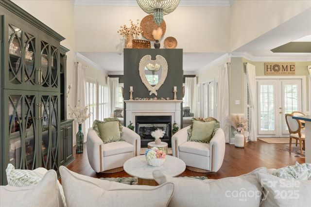 3003 Wedge Court, Matthews, NC 28104