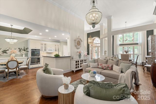 3003 Wedge Court, Matthews, NC 28104