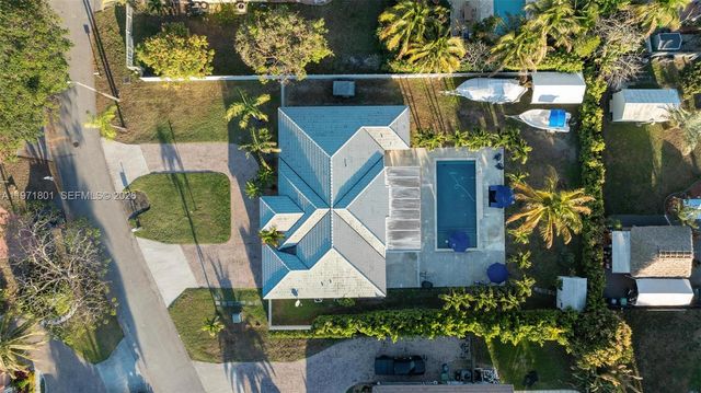 16422 SW 281st St, Homestead, FL 33033