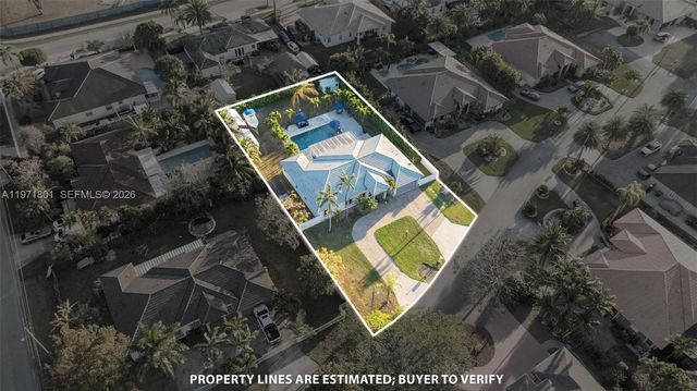 16422 SW 281st St, Homestead, FL 33033