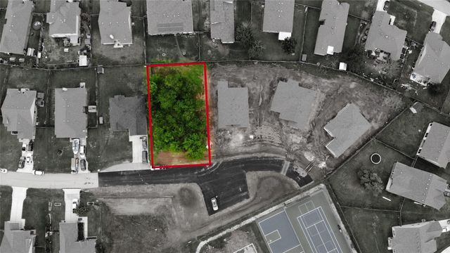 0 Hackberry Drive, Willis, TX 77318