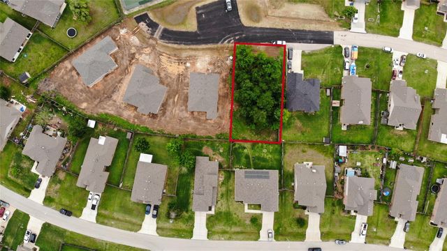 0 Hackberry Drive, Willis, TX 77318