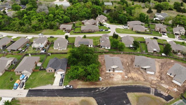 0 Hackberry Drive, Willis, TX 77318