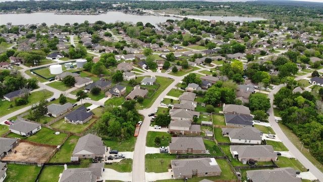 0 Hackberry Drive, Willis, TX 77318