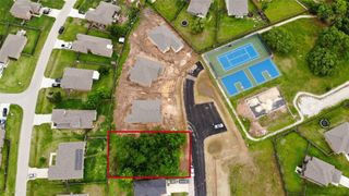 0 Hackberry Drive, Willis, TX 77318