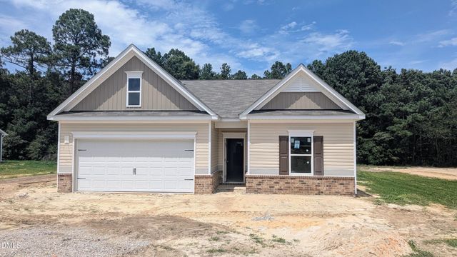 121 Pintail Drive, Goldsboro, NC 27530
