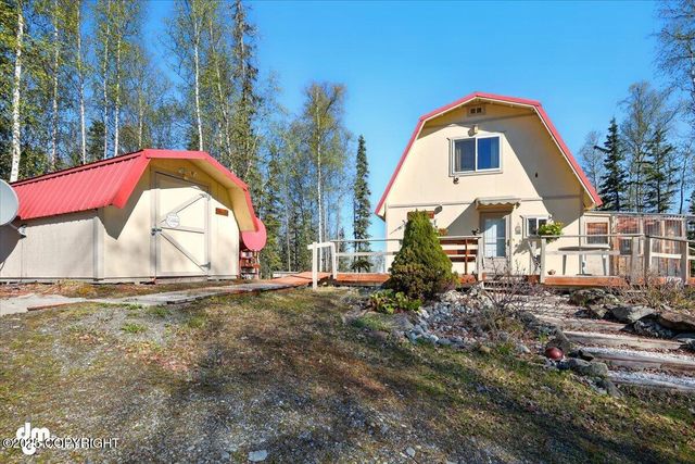 8266 S Big Lake Road, Big Lake, AK 99652