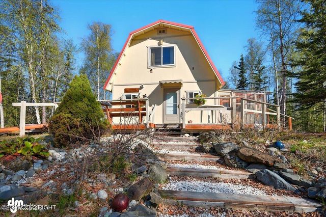8266 S Big Lake Road, Big Lake, AK 99652