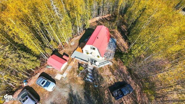 8266 S Big Lake Road, Big Lake, AK 99652