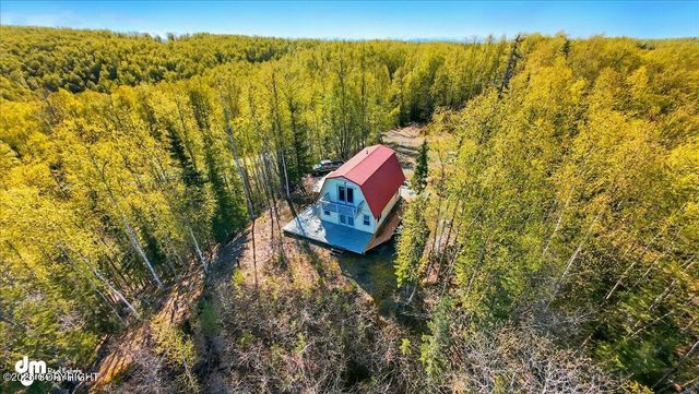 8266 S Big Lake Road, Big Lake, AK 99652