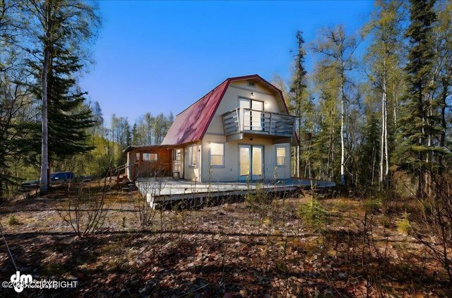 8266 S Big Lake Road, Big Lake, AK 99652