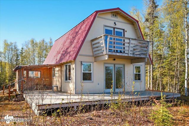 8266 S Big Lake Road, Big Lake, AK 99652