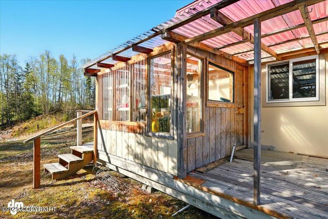 8266 S Big Lake Road, Big Lake, AK 99652