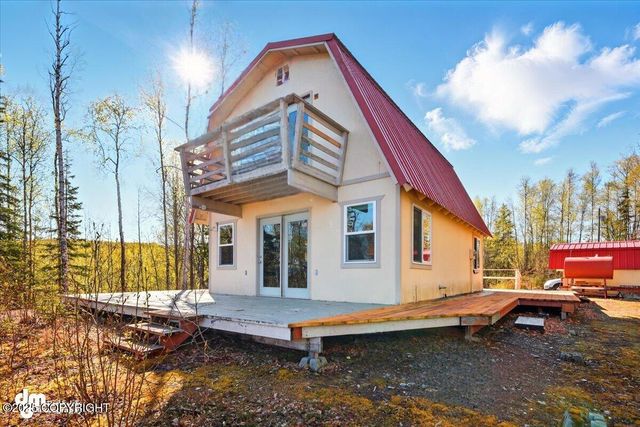 8266 S Big Lake Road, Big Lake, AK 99652