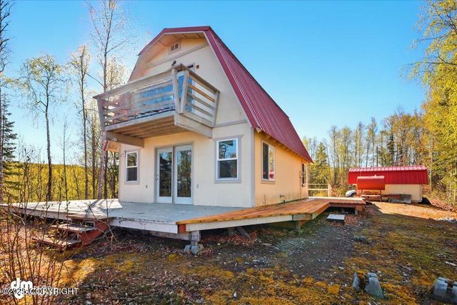 8266 S Big Lake Road, Big Lake, AK 99652