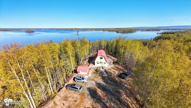 8266 S Big Lake Road, Big Lake, AK 99652