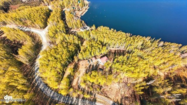 8266 S Big Lake Road, Big Lake, AK 99652