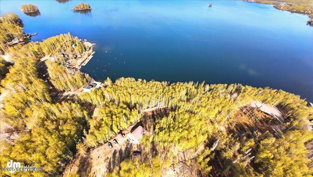 8266 S Big Lake Road, Big Lake, AK 99652