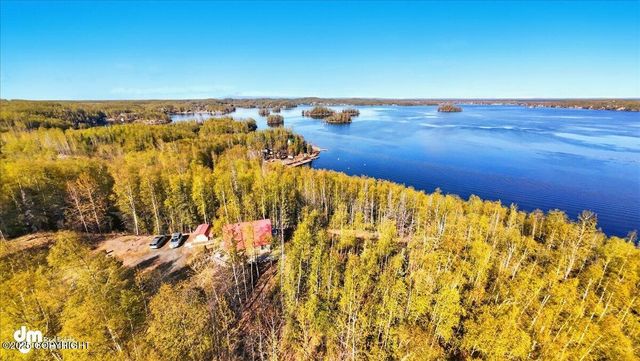 8266 S Big Lake Road, Big Lake, AK 99652