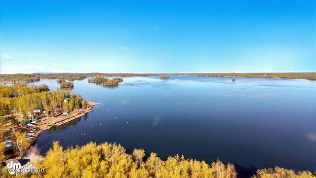 8266 S Big Lake Road, Big Lake, AK 99652