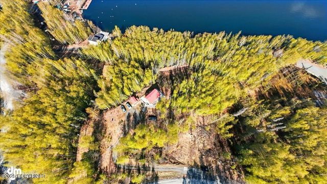 8266 S Big Lake Road, Big Lake, AK 99652