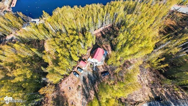 8266 S Big Lake Road, Big Lake, AK 99652