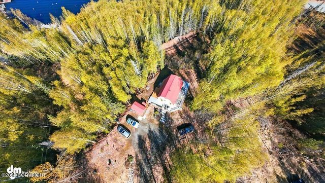 8266 S Big Lake Road, Big Lake, AK 99652