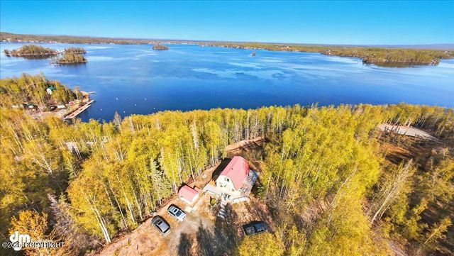 8266 S Big Lake Road, Big Lake, AK 99652