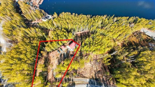 8266 S Big Lake Road, Big Lake, AK 99652