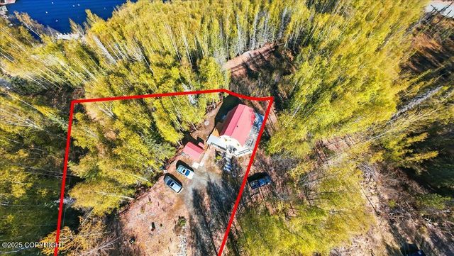 8266 S Big Lake Road, Big Lake, AK 99652