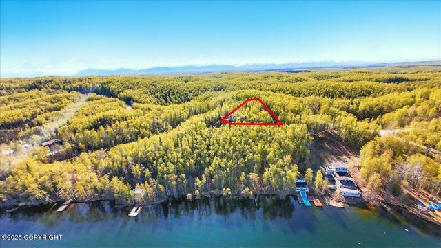 8266 S Big Lake Road, Big Lake, AK 99652