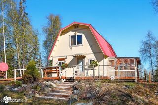 8266 S Big Lake Road, Big Lake, AK 99652