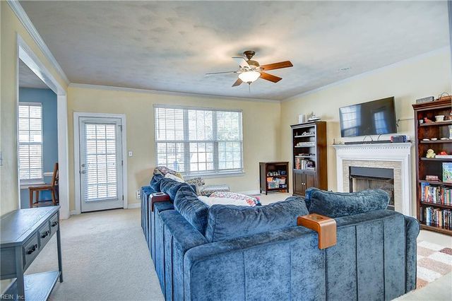 815 Denham ARCH, Chesapeake, VA 23322