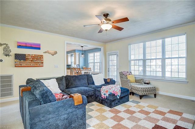 815 Denham ARCH, Chesapeake, VA 23322