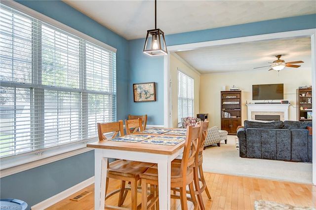 815 Denham ARCH, Chesapeake, VA 23322