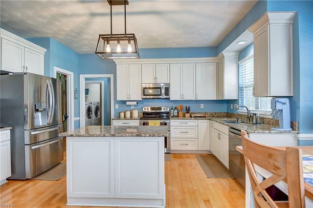 815 Denham ARCH, Chesapeake, VA 23322