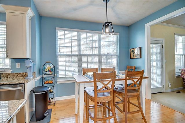 815 Denham ARCH, Chesapeake, VA 23322