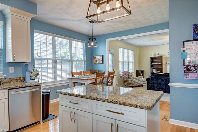 815 Denham ARCH, Chesapeake, VA 23322