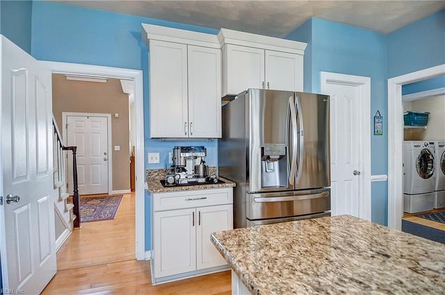 815 Denham ARCH, Chesapeake, VA 23322