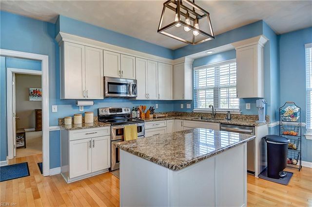 815 Denham ARCH, Chesapeake, VA 23322