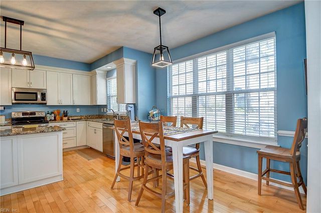 815 Denham ARCH, Chesapeake, VA 23322