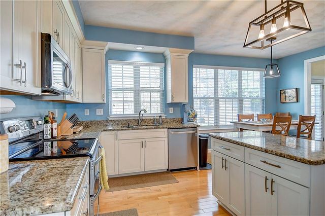 815 Denham ARCH, Chesapeake, VA 23322