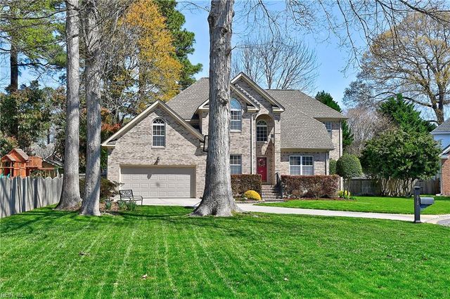 815 Denham ARCH, Chesapeake, VA 23322