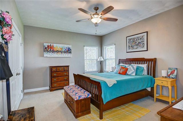 815 Denham ARCH, Chesapeake, VA 23322