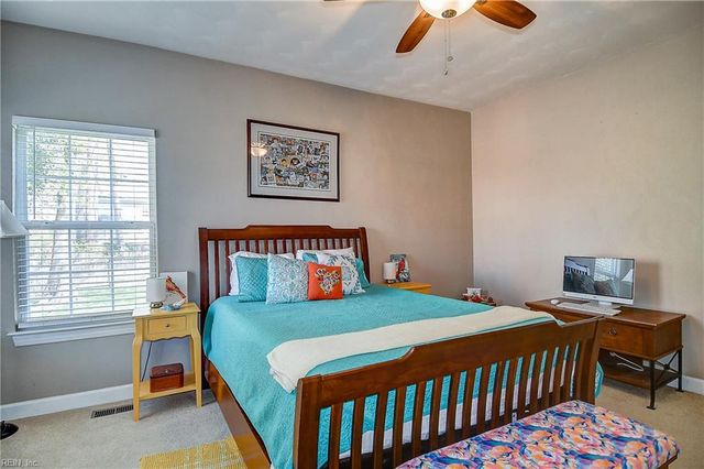 815 Denham ARCH, Chesapeake, VA 23322