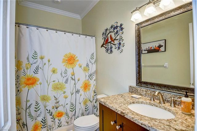 815 Denham ARCH, Chesapeake, VA 23322