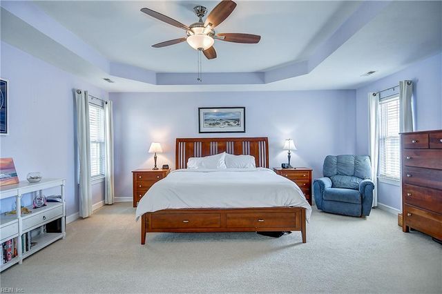 815 Denham ARCH, Chesapeake, VA 23322